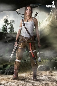 Anne on Forgotten Island