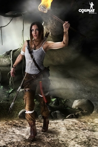 Anne on Forgotten Island
