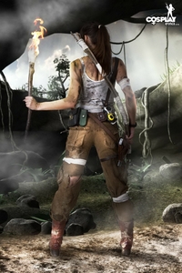 Anne on Forgotten Island