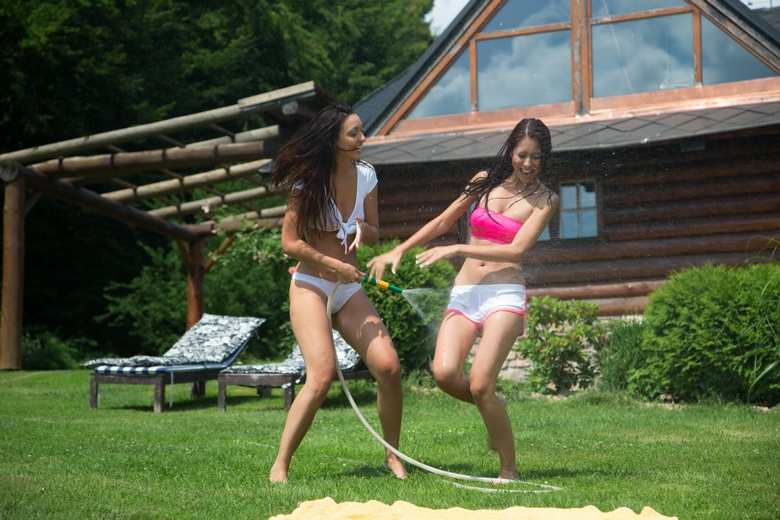 Summer Play