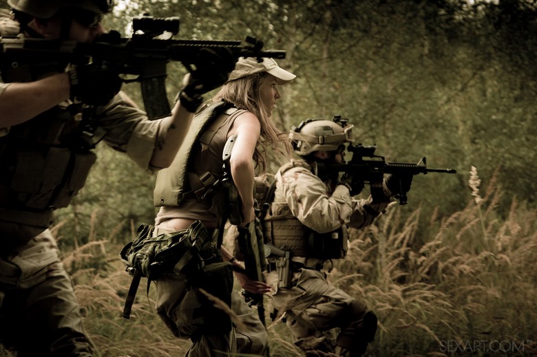 Watch Your Back