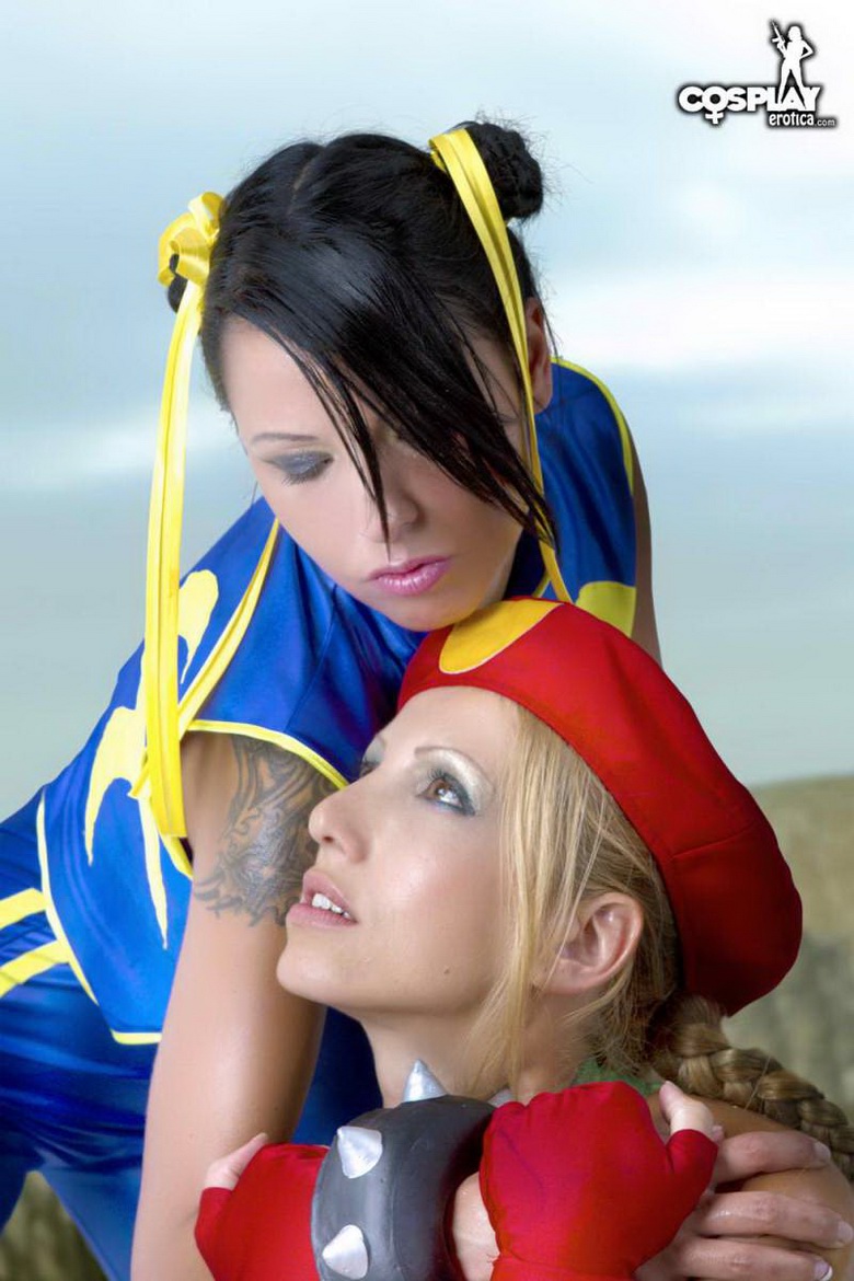 Fatality Special