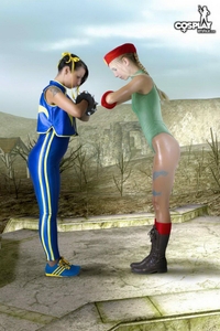 Fatality Special