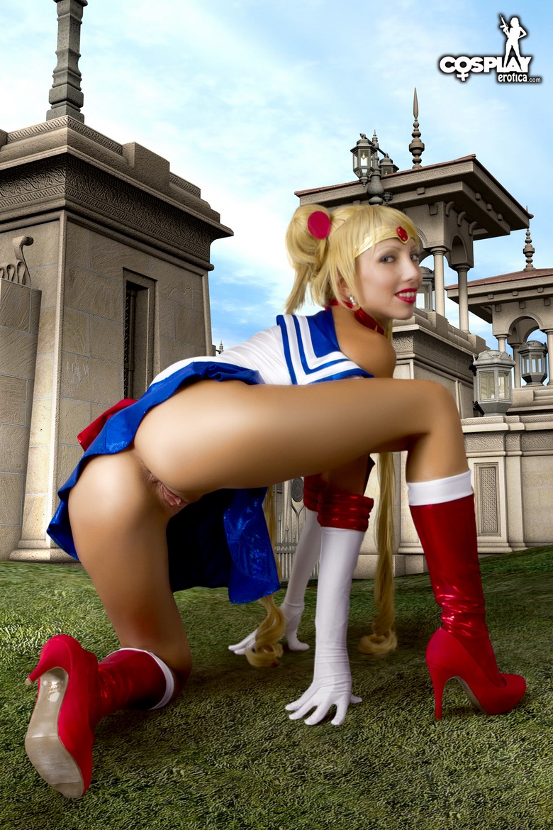 Sailor Moon