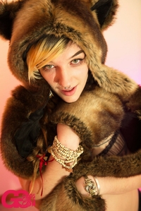 Jo Beary Hot
