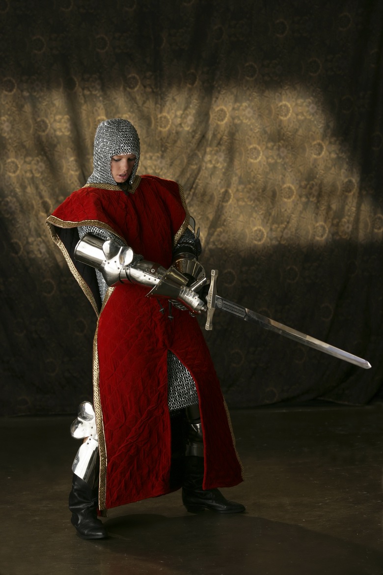 Knight Zara