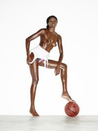 NBA All Star