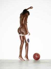 NBA All Star
