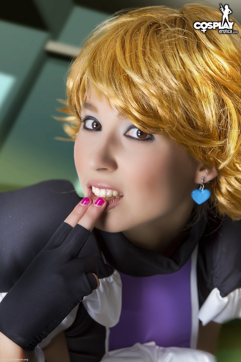 Hikari No Shisha