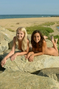 Anna and Andralin