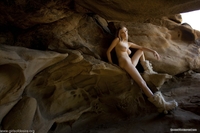 Brea In The Hole