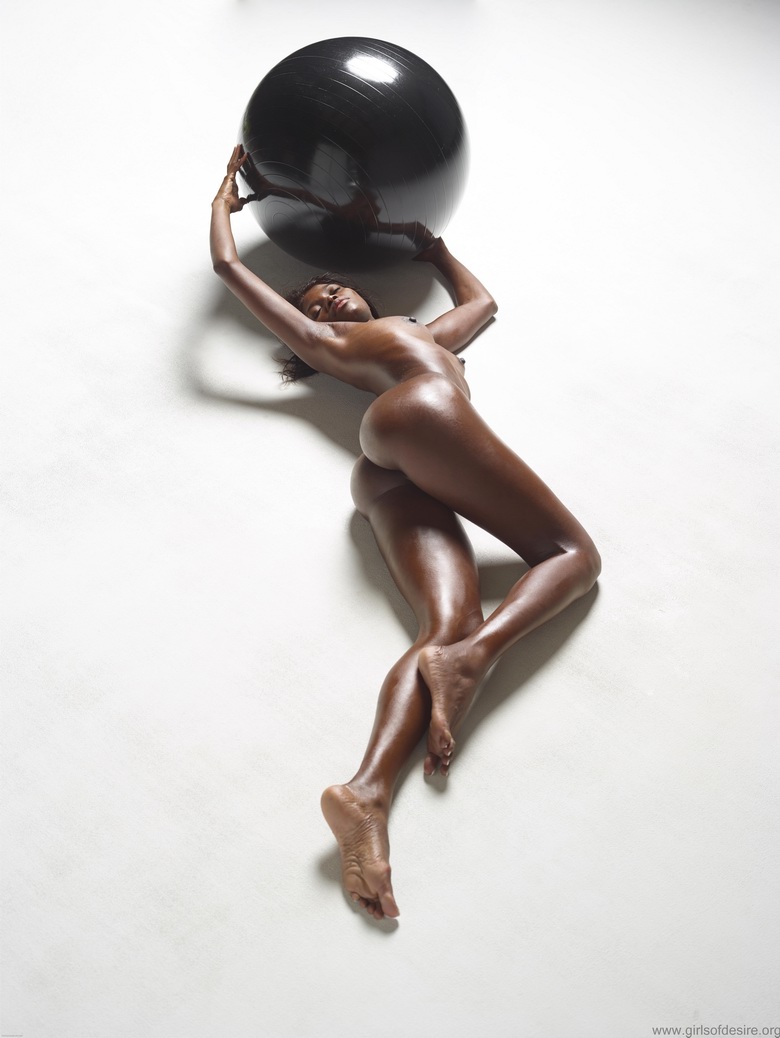 Body And Ball