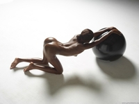 Body And Ball