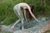 Sexy & Muddy Nicole