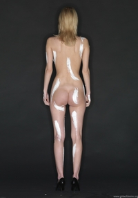 Creamy Karolina