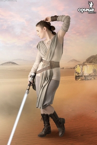 Galactic Empire