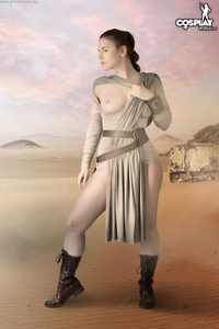 Galactic Empire