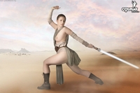 Galactic Empire