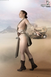 Galactic Empire
