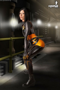 Paragon Choice