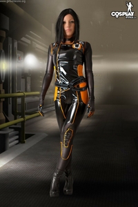 Paragon Choice