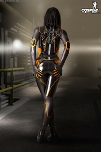 Paragon Choice