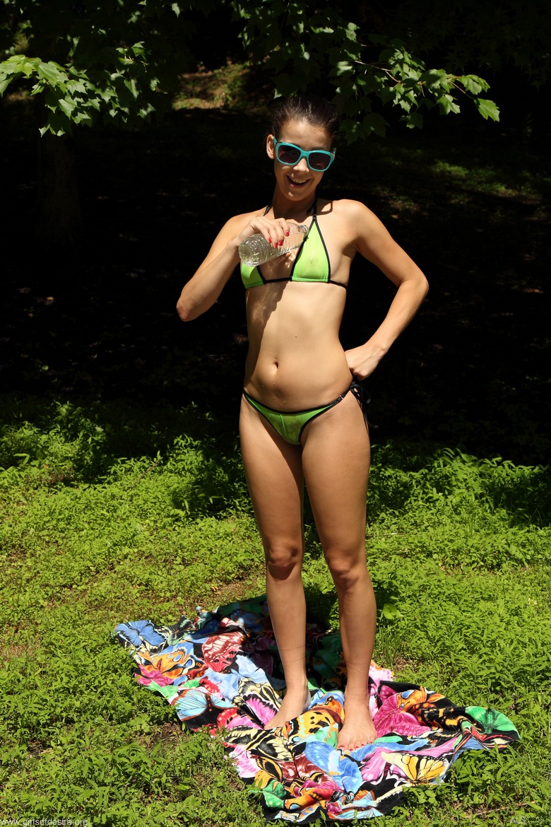Depth and Breadth with Alaina Kristar