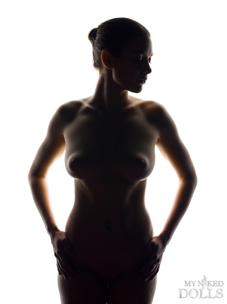 Yasmeen's Dream Body Curves