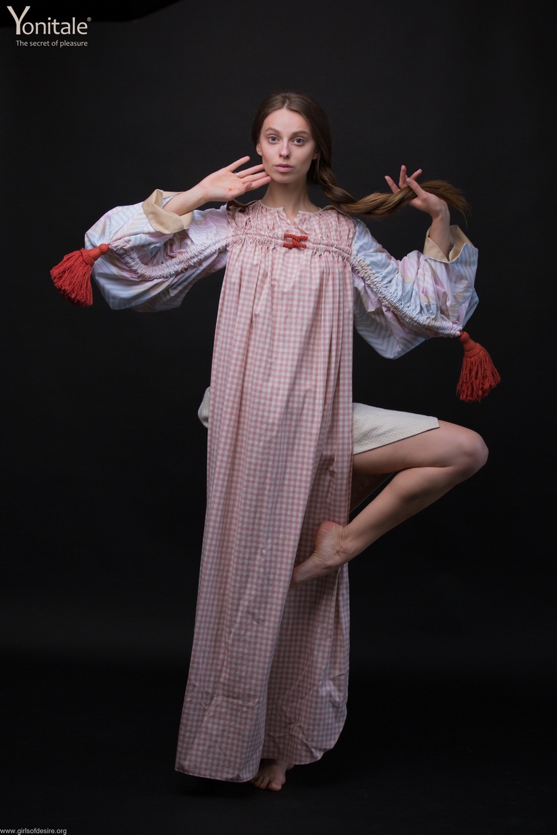 Folklore Beauty Lillian