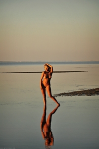 Marilyn Winters's Reflections