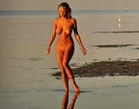 Marilyn Winters's Reflections