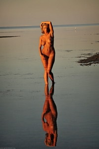 Marilyn Winters's Reflections