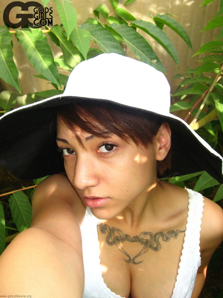 Greenery Scenery