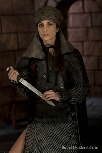 Roarie In Guard Without Loyalty