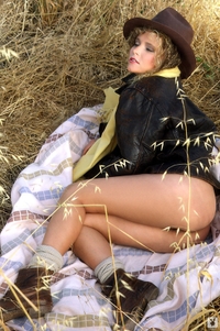 Katherine Hushaw