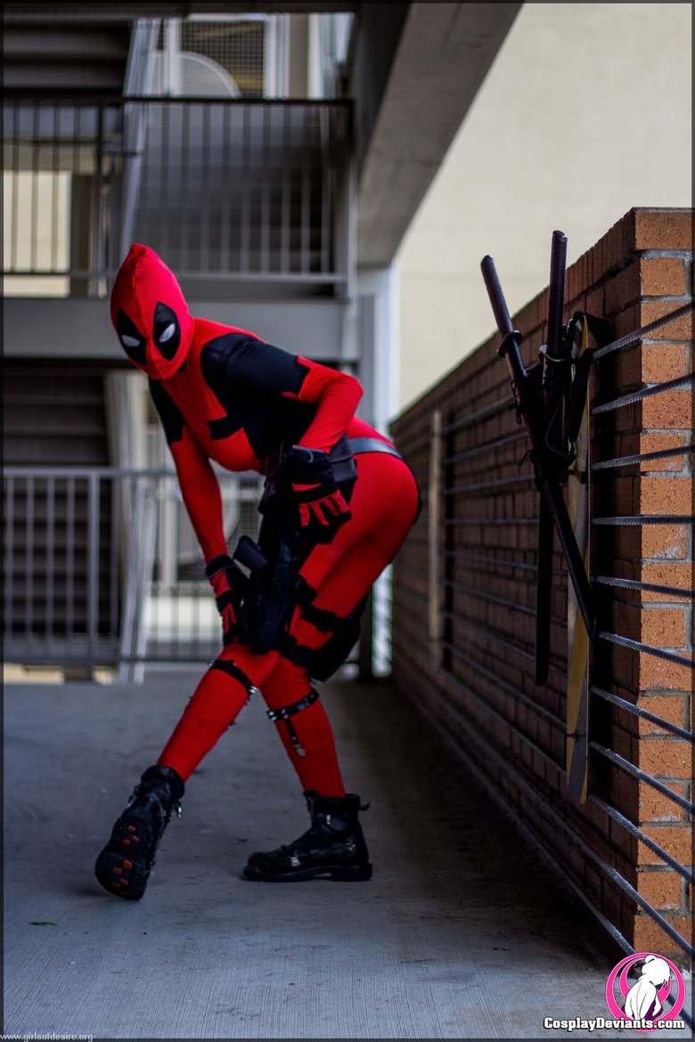 Its a Parody with Mewes