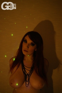 Aoife Inspired By Vex