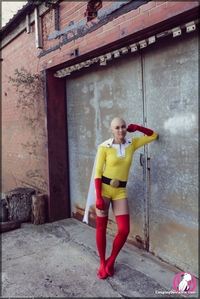 Bald Asian Babe Mew
