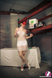 Night Surgeon Hada Pixie
