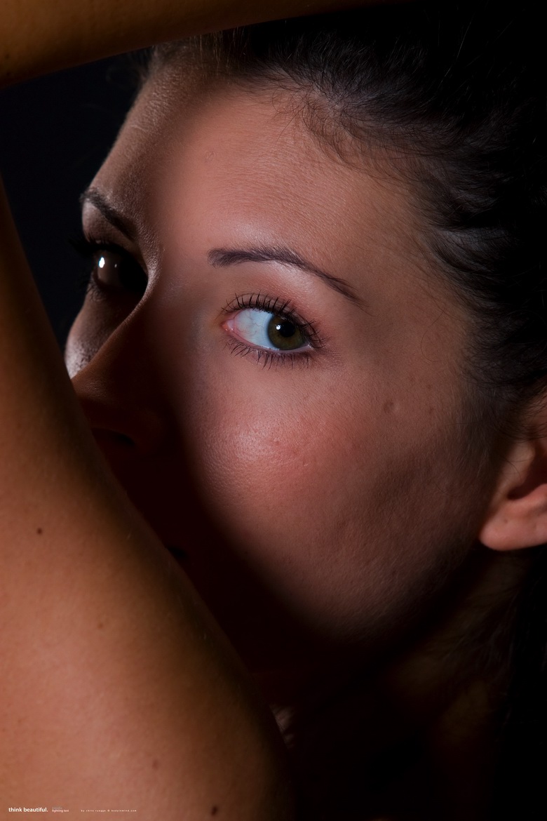 Klaudia's Lighttest
