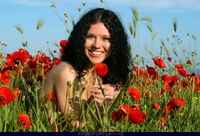 Flowerin beauty Kamila