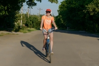 Hard Ride