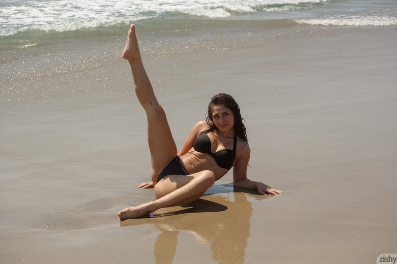 Tiffany Drake Baywatching