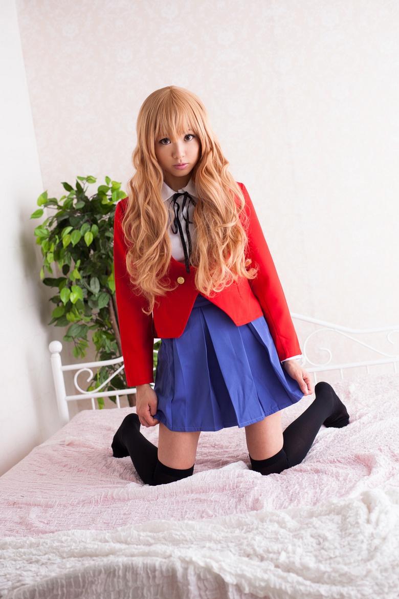 Love Saotome in Lovedora