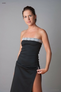 Franka from Prague