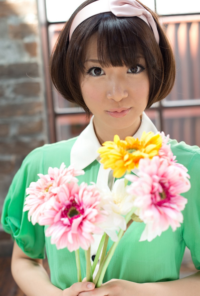 Mayu Kamiya