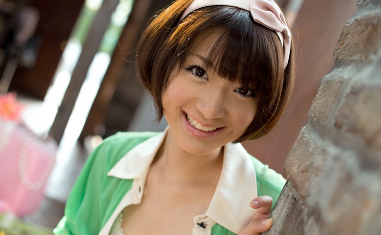 Mayu Kamiya