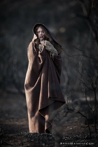 Elena Koshka Through The Ashes