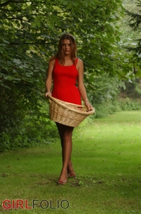 Cathy Long and Dirty Laundry
