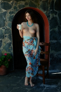 Kay in Mleko
